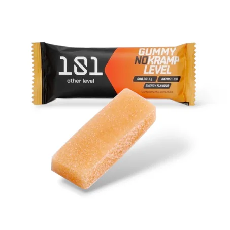 Barre Gomme 101 OTHER LEVEL No Kramp Energy 41 Gr