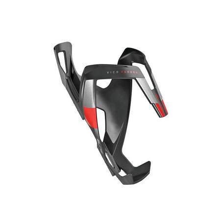 Porte Bidon Vélo ELITE Vico Carbon