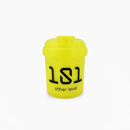 Bidon Training Shaker 101 OTHER LEVEL Mini 300 ml