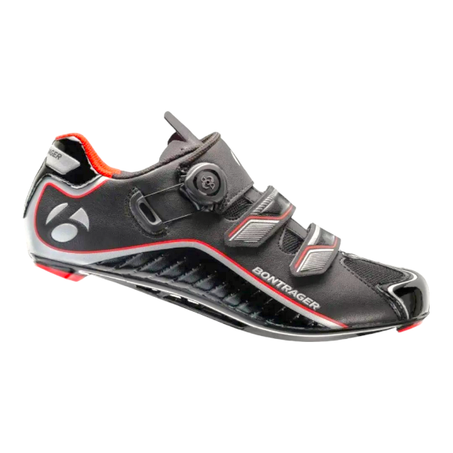 Chaussures Vélo Route BONTRAGER Circuit Hommes