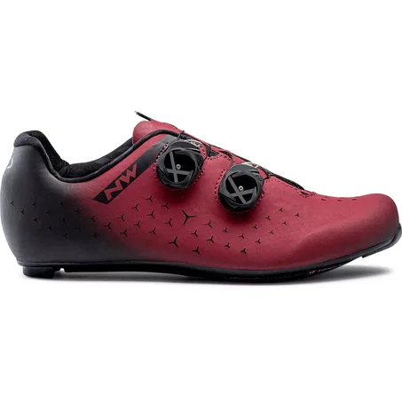 Chaussures Carbone Vélo Route NORTHWAVE Revolution 2