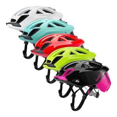 Casque Aéro Vélo Route BOLLÉ The One II