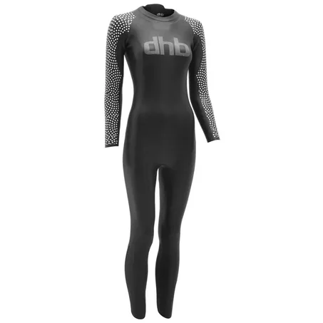 Combinaison Néoprène Natation Open Water DHB Moda Women