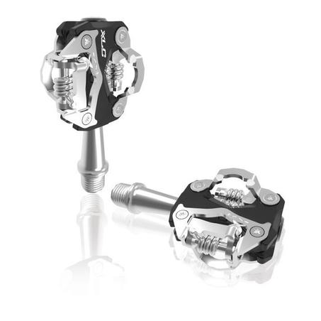 Pédales Automatiques VTT Gravel XLC SPD PD-S15