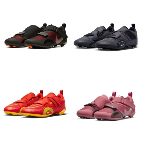 Chaussures Vélo Spinning NIKE Superrep Indoor Cycle RPM