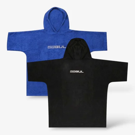 Poncho Serviette Natation GUL Petrel Range Adulte