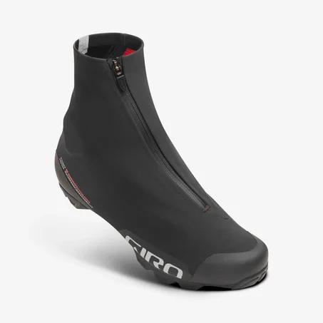Chaussures Tachyon Offroad VTT Gravel Hiver Thermal GIRO Blaze WaterProof