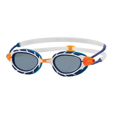 Lunettes Natation Triathlon ZOGGS Predator Polarized