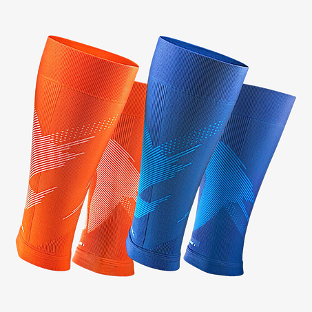 Manchons Running Bas Contention Compression ROCKAY Blaze