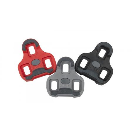Cales de Pédale pour Vélo de Route LOOK KEO Grip