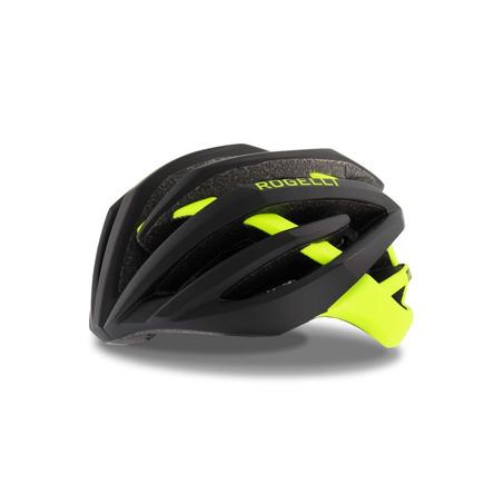 Casque Vélo Route ROGELLI Tecta BlackAcid