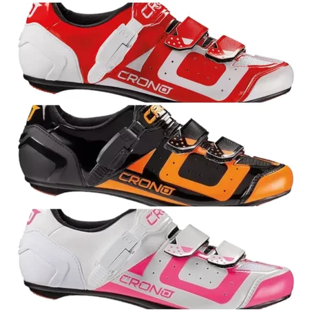 Chaussures Vélo Route CRONO CR3 Composite