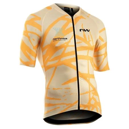 Maillot Cyclisme Été NORTHWAVE Speed