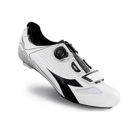 Chaussures Carbone Vélo Route DIADORA Vortex Racer II