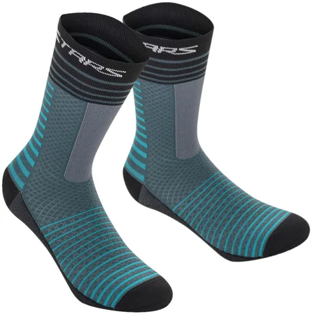 Chaussettes Cyclisme Hiver ALPINSTARS Drop Hi19