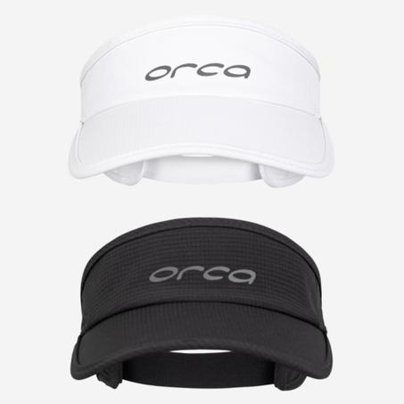 Visière Running Triathlon ORCA