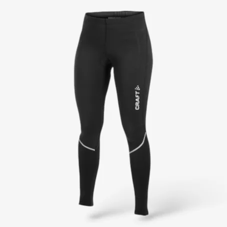 Collant Cyclisme Hiver Thermique Coupe Vent Sans Bretelles CRAFT Ideal Big Size