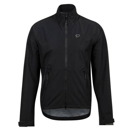 Veste Pluie Coupe Vent PEARL IZUMI Monsoon WXB Aqua