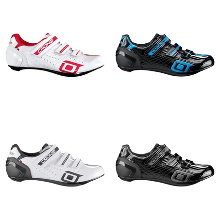 Chaussures Vélo Route CRONO CR4 Nylon