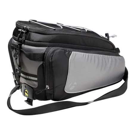 Sac Bandoulière Porte Bagage Vélo Ville BONTRAGER Deluxe 8L