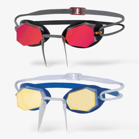 Lunettes Natation Open Water Triathlon ZONE3 Venator-X