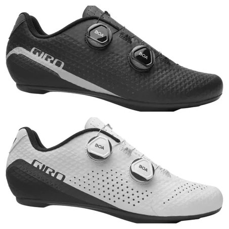 Chaussures Carbone Vélo Route GIRO Regime