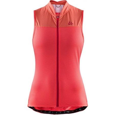 Débardeur Spinning Femme CRAFT W