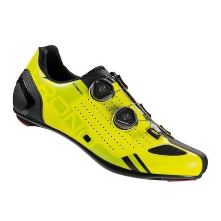 Chaussures Carbone Vélo Route CRONO CR2