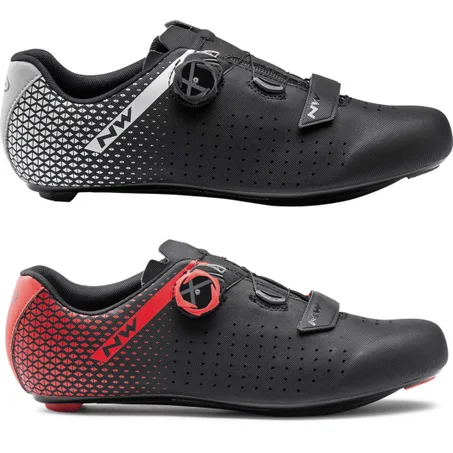 Chaussures Vélo Route NORTHWAVE Core Plus 2