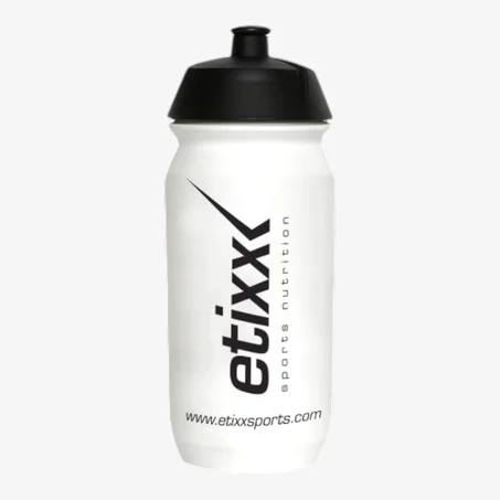 Bidon Eau Vélo TACX Etixx 500 ml