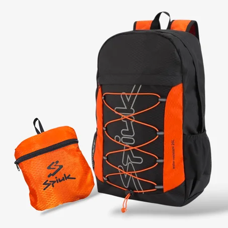 Sac à Dos Pliable SPIUK Geiser Backpack 25L
