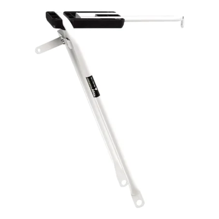 Porte Bagage Avant Vélo Ville Ebike VAE Hollandais YEPP Cargo Crown 28 Pouces