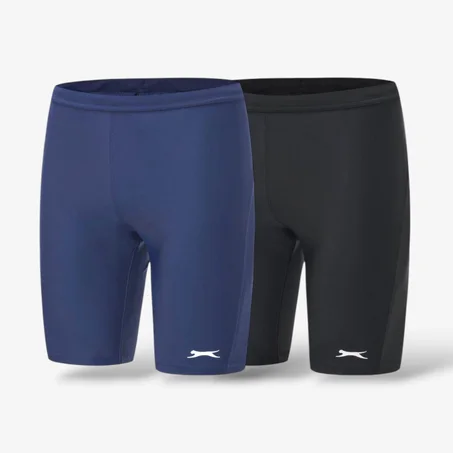 Maillot Natation Jammer SLAZENGER Lycra Xtra Life Hommes