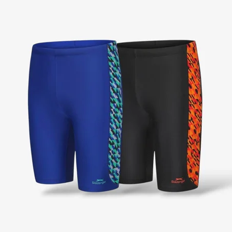 Maillot Natation Jammer SLAZENGER PL Hommes