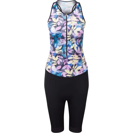 Combinaison Trifonction Triathlon DHB Moda
