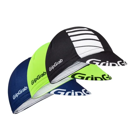 Casquette Cyclisme Sous Casque Vélo GRIPGRAP Classic Lightweight