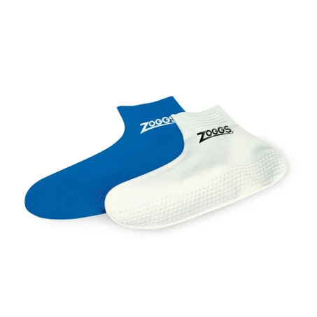 Chaussettes Latex Natation Indoor ZOGGS Pool Socks