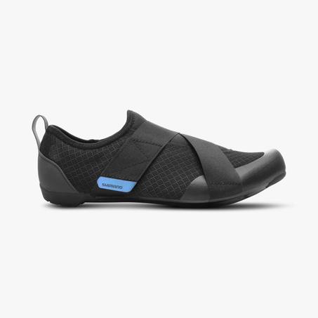 Chaussures Vélo Spinning SHIMANO IC100 Indoor Cycle RPM