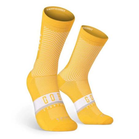 Chaussettes Cyclisme Été GOBIK Pure