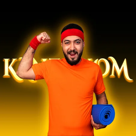 منتجات رياضية