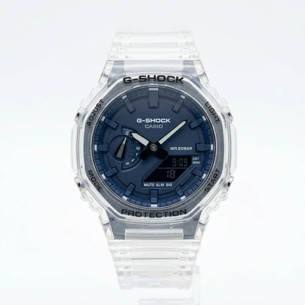 G-SHOCK ICE PHANTOM