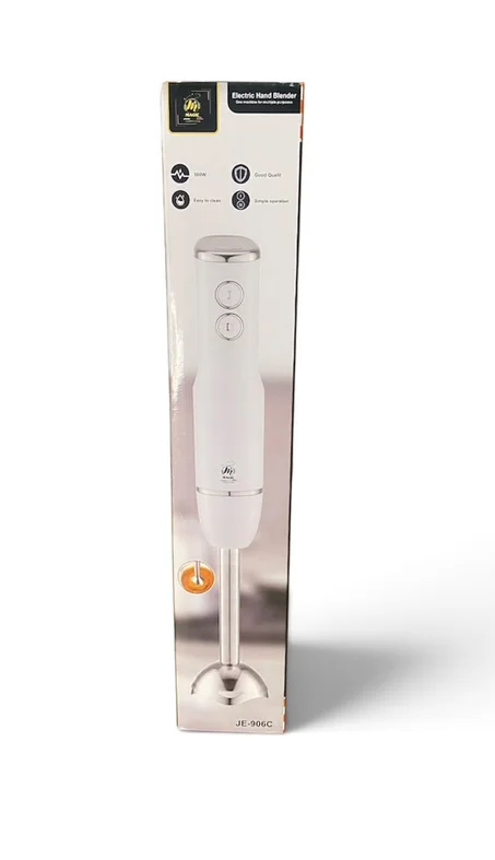 Mixeur Plongeant Électrique 500W – السرعة والسهولة فكل وصفة