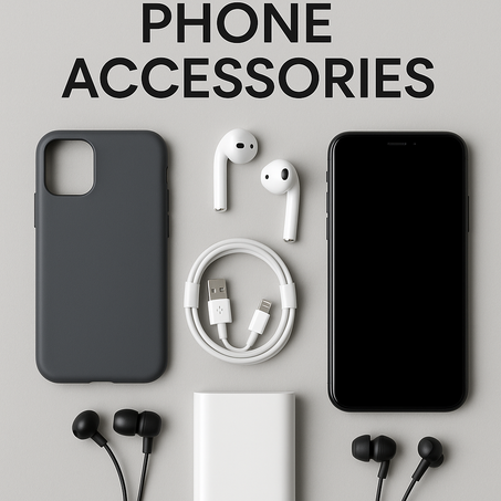 Phone Accessories
