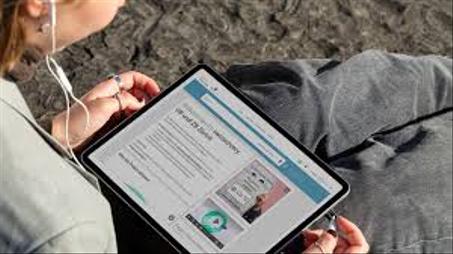 الالكترونيات