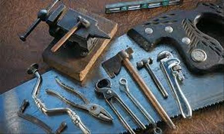 الصناعة والعلم