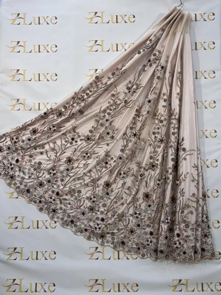 قماش تيل قرازيلا