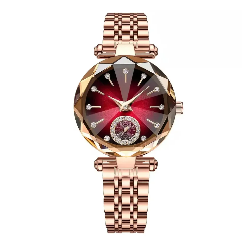 WATCH LUREON FEMMES