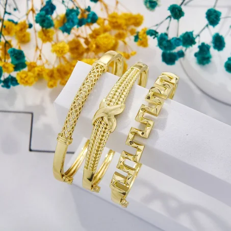 Bracelet trés élégente