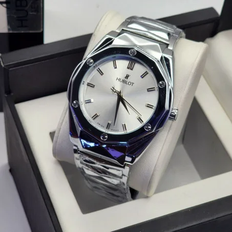 WATCH HUBLOT