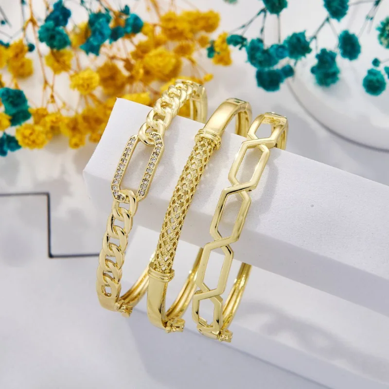 Bracelet trés élégente